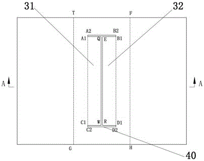 automatic return seat