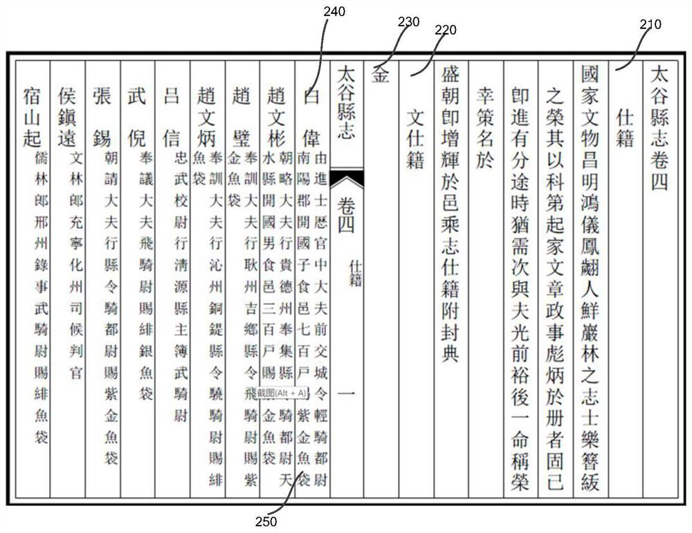 A document processing method and device