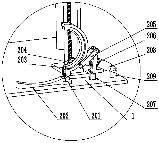 Automatic transfusion injector for obstetrics and gynecology