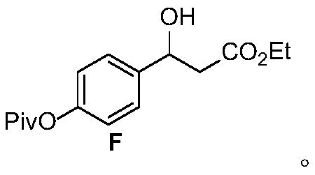 Method for synthesizing AMG837