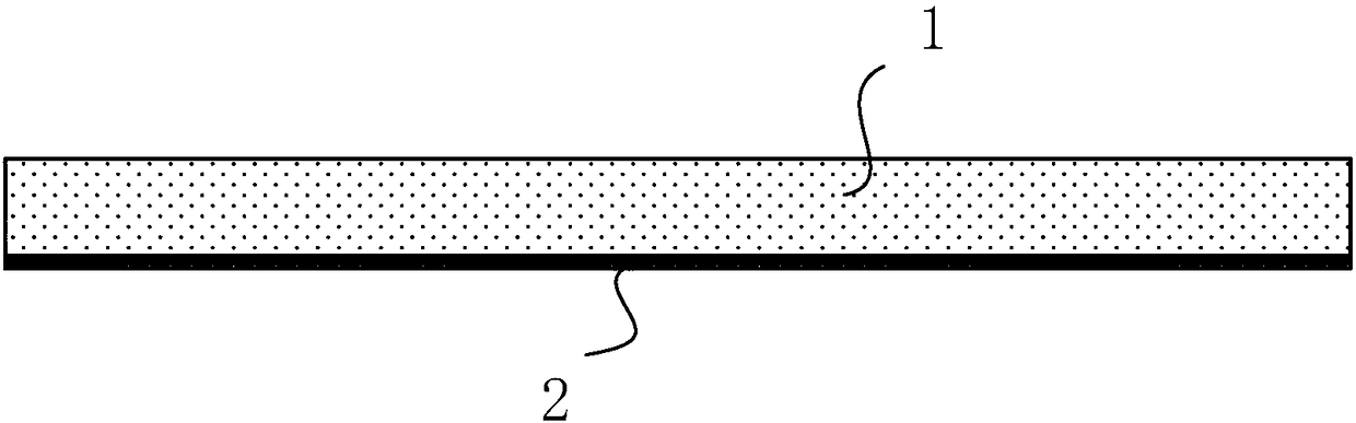 Method for preparing high-performance radio frequency micro-electro-mechanical system (MEMS) switch and MEMS switch