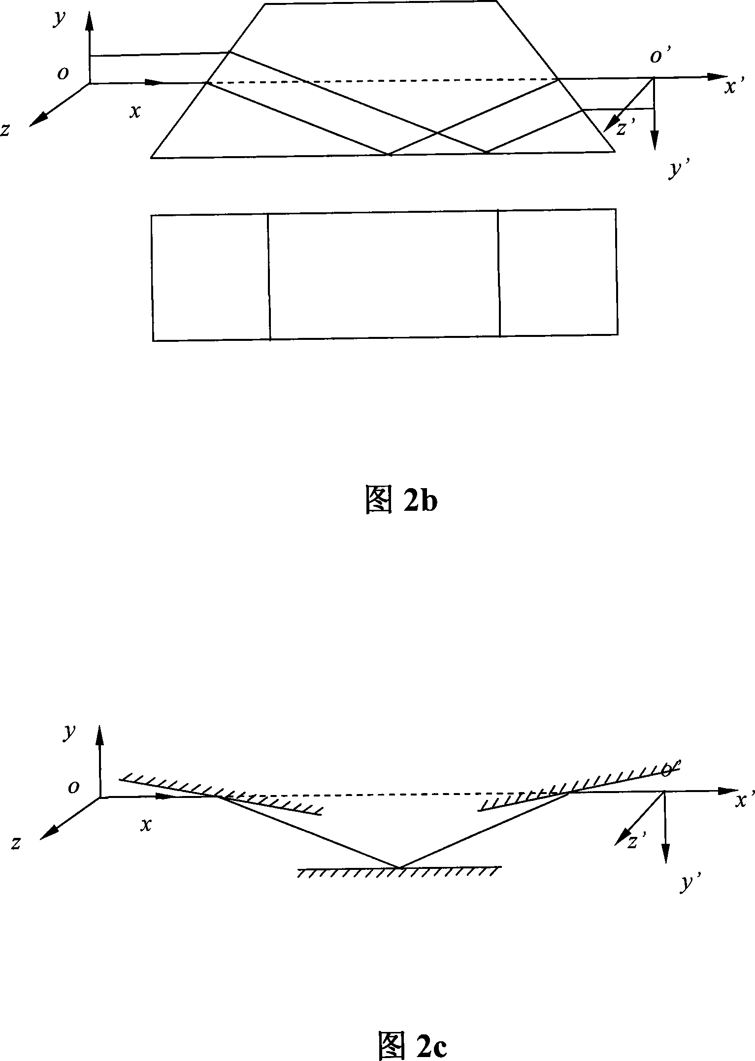 Device and method of super-resolution imaging