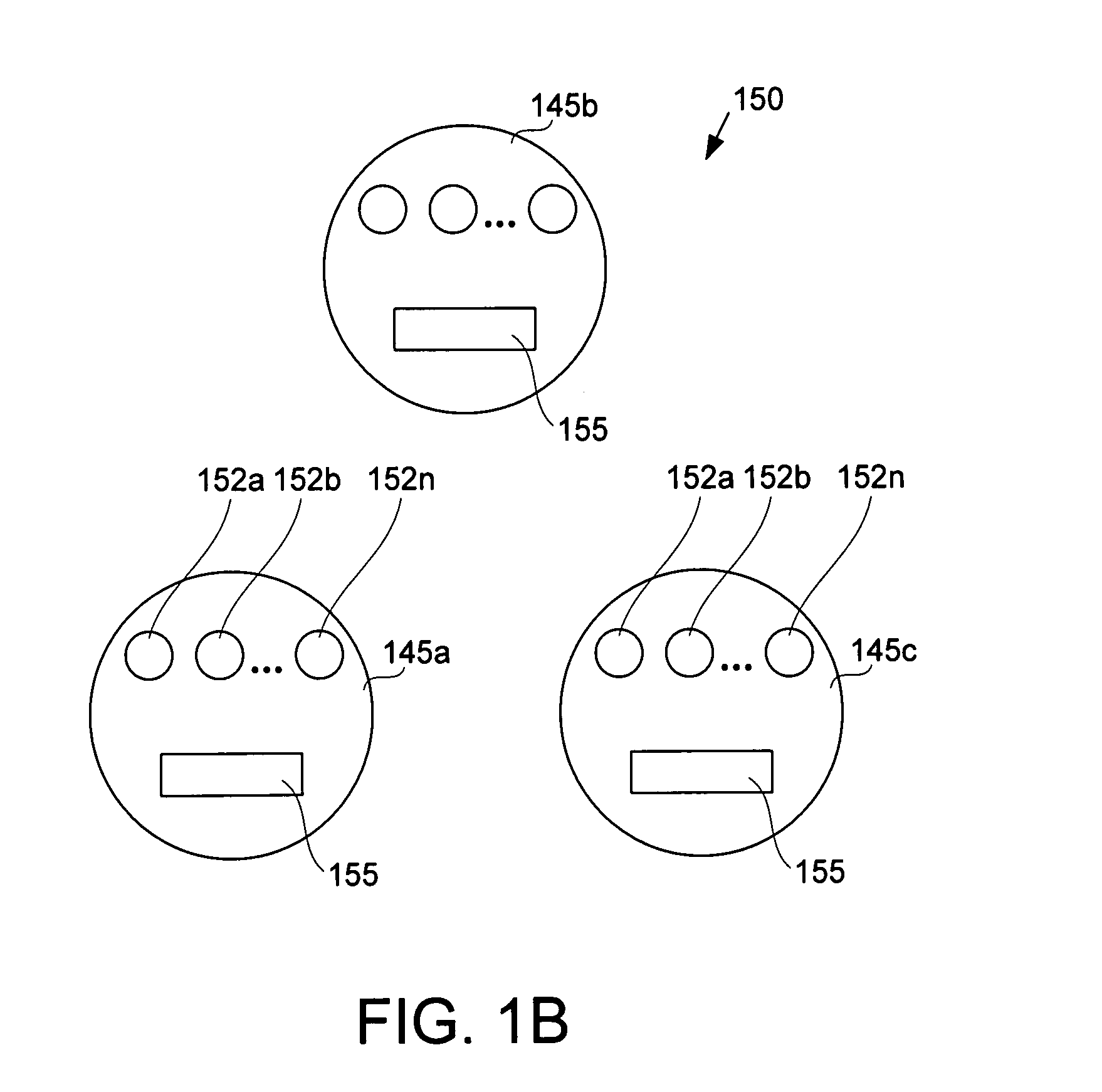 Method and system for managing resource allocation in non-uniform resource access computer systems