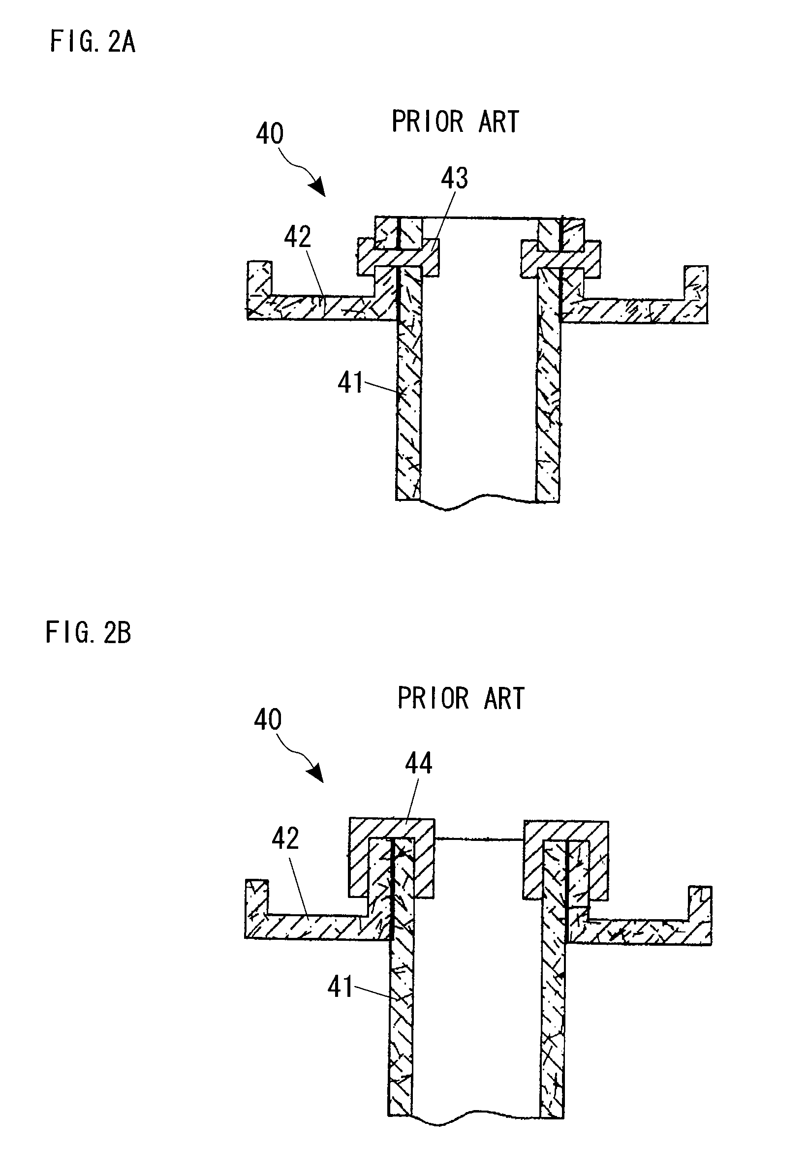 CMC turbine stator blade