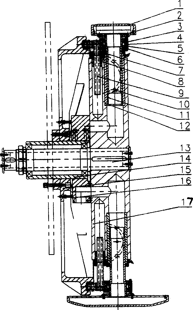 Adjusting device and method for adult incontinence pants