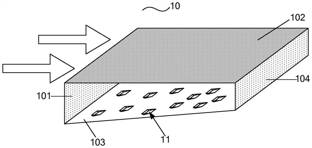 Light guide plate and manufacturing method thereof, backlight module, display device