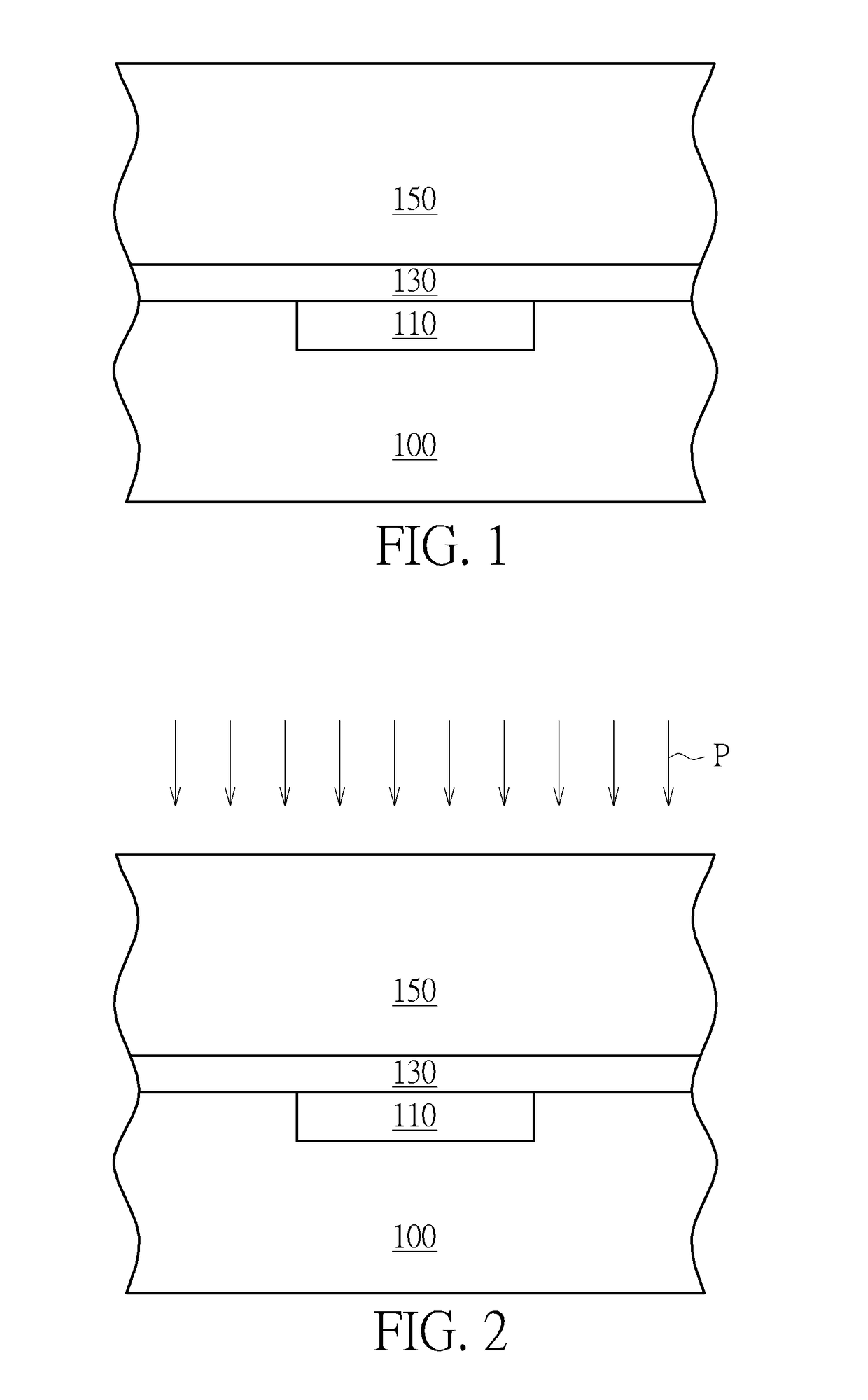 Method of forming semiconductor device