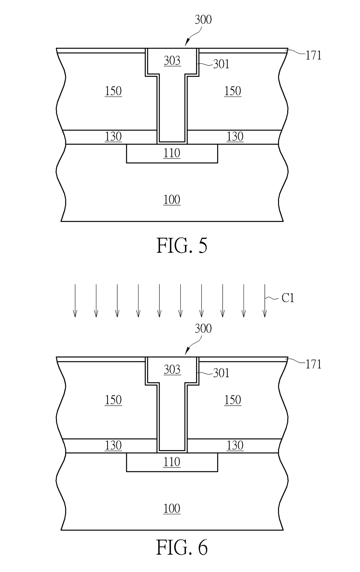 Method of forming semiconductor device