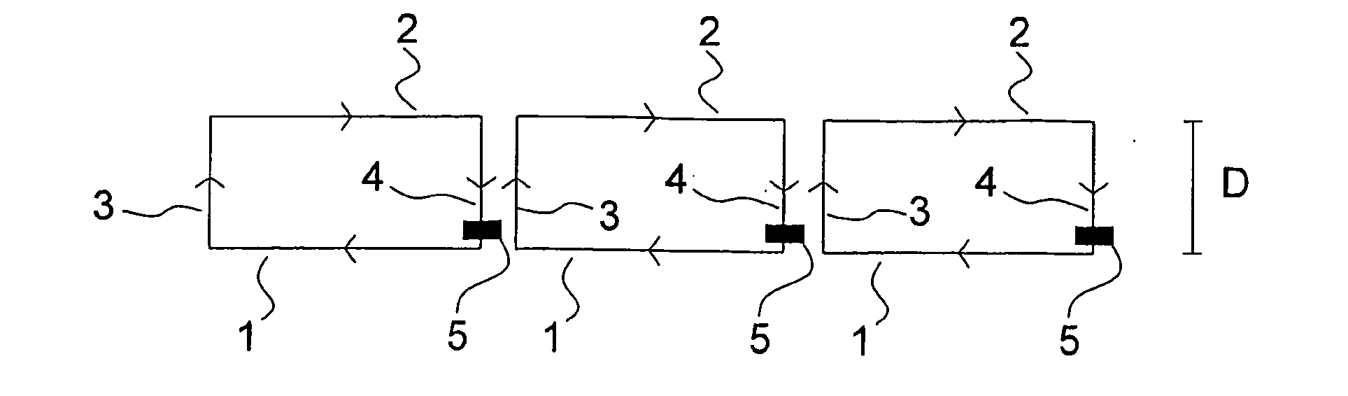 Goal Detector for Detection of an Object Passing a Goal Plane