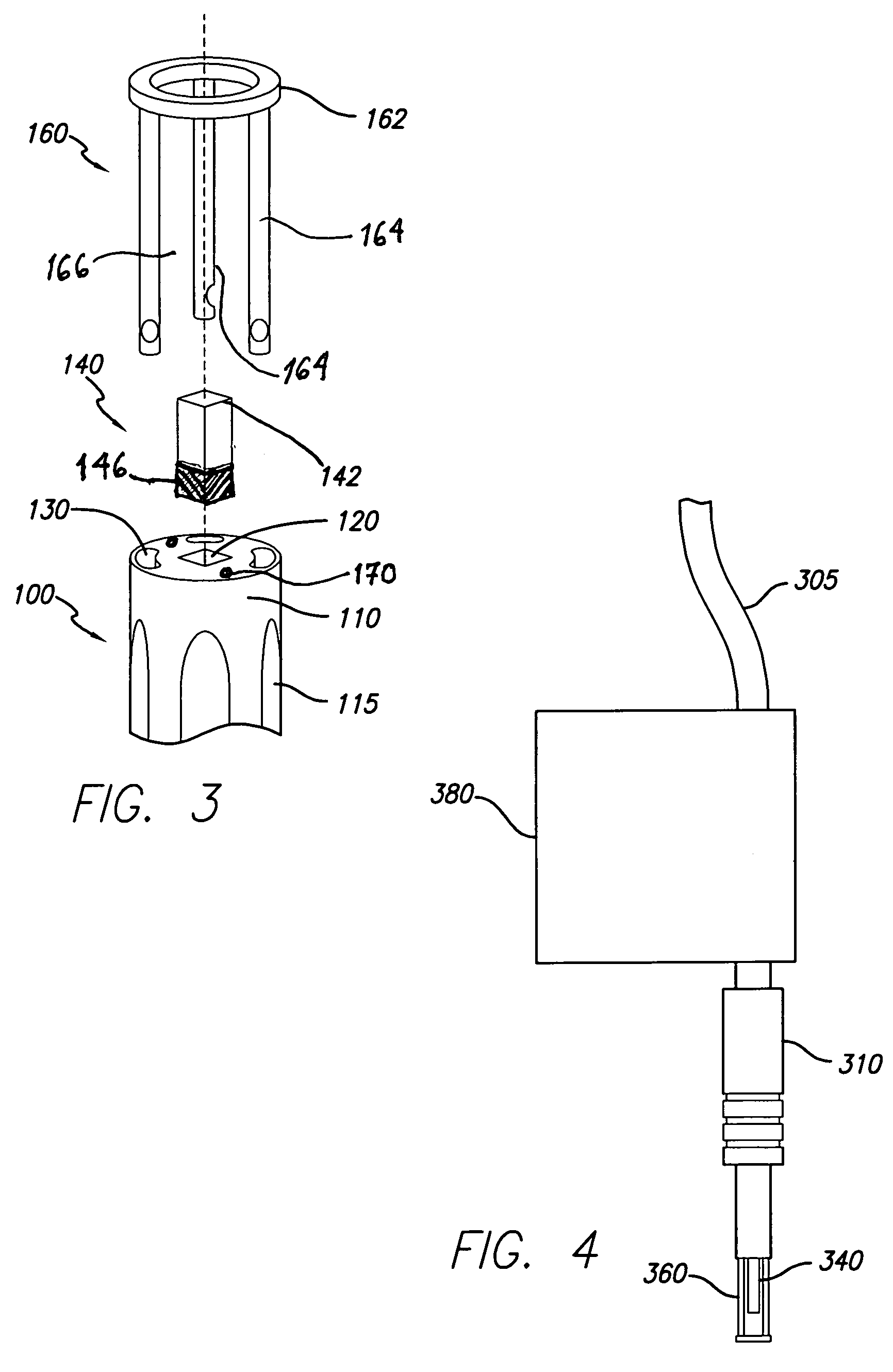 Method for using intense pulsed light to non-invasively treat conjunctival blood vessels, pigmented lesions, and other problems