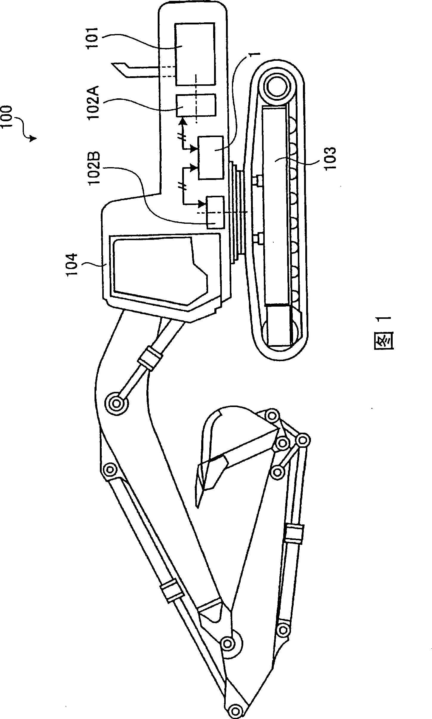 Capacitor module