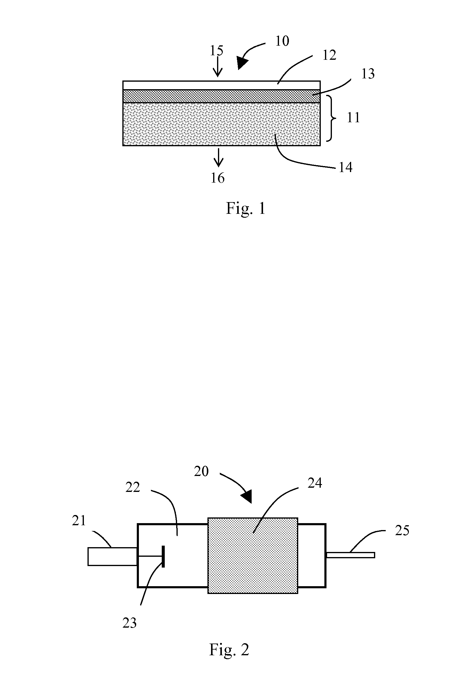 Hydrogen selective protective coating, coated article and method