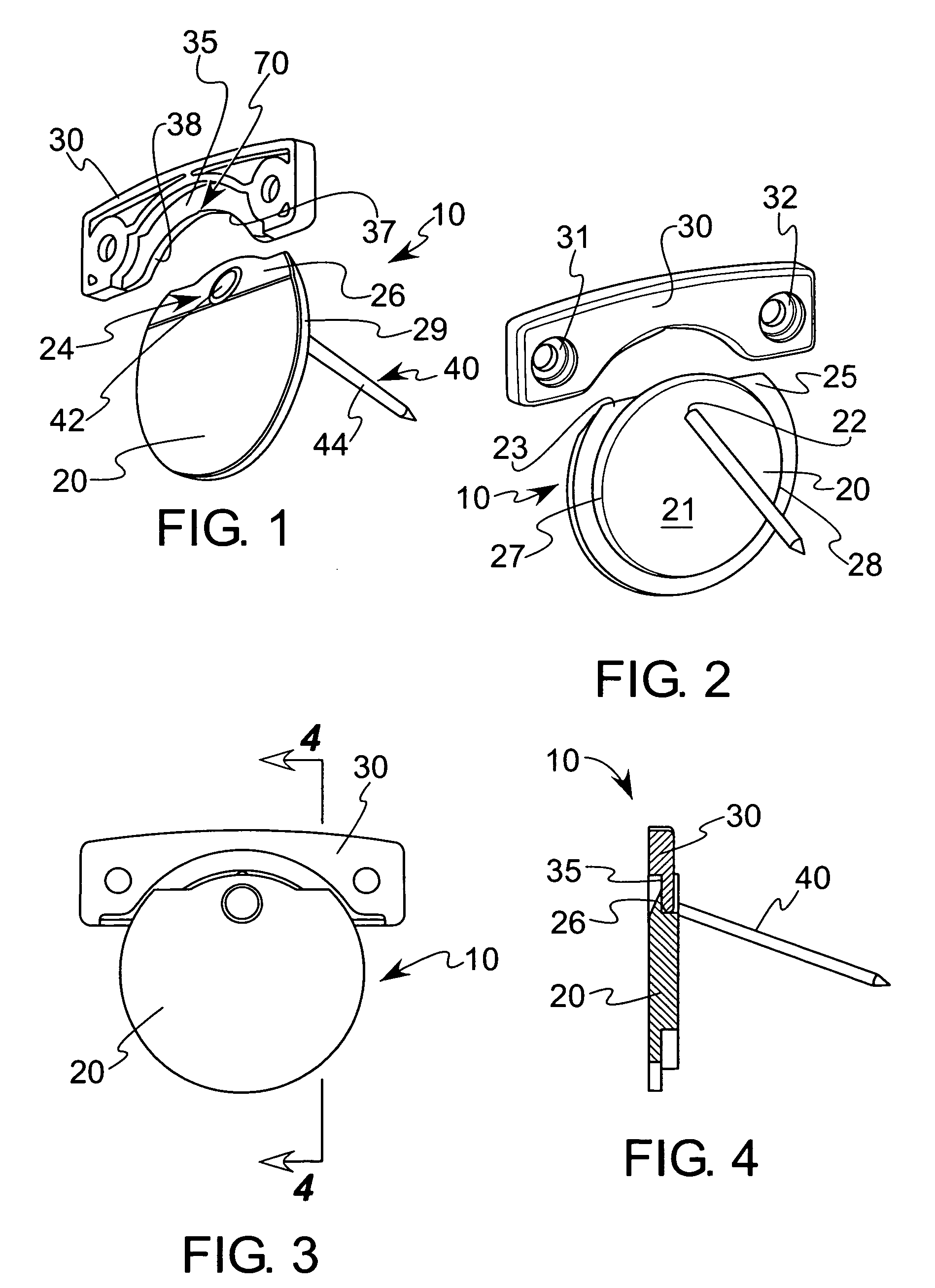 Wall frame hanging apparatus