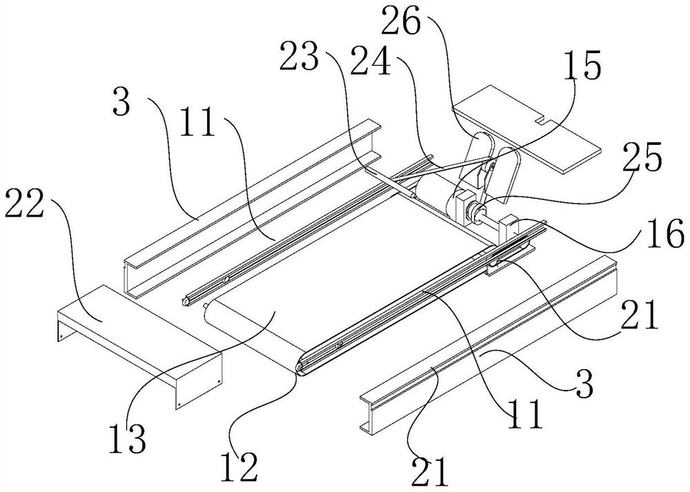 Rowing machine and treadmill combined type multi-functional body builder