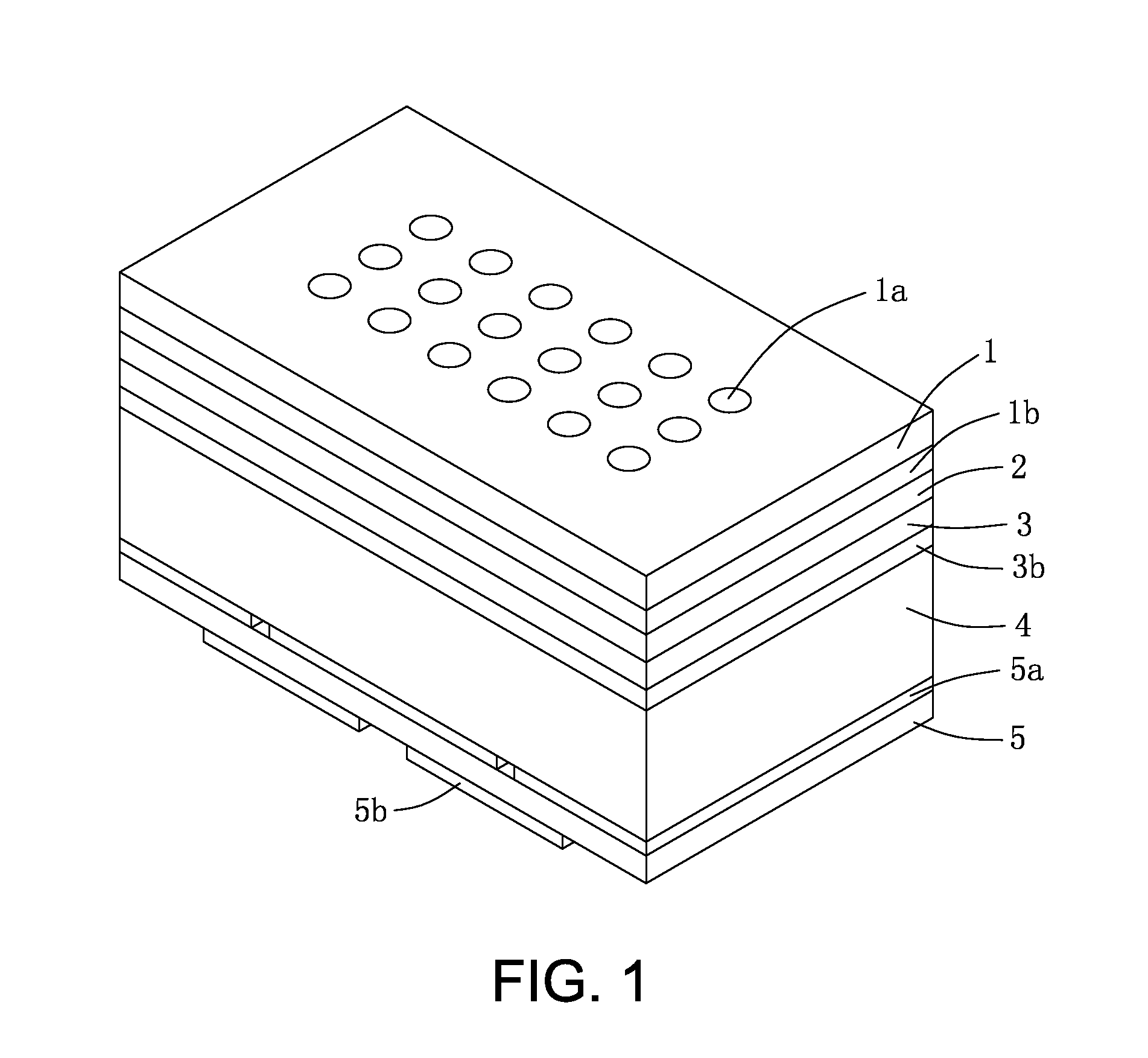 Electrostatic loudspeaker