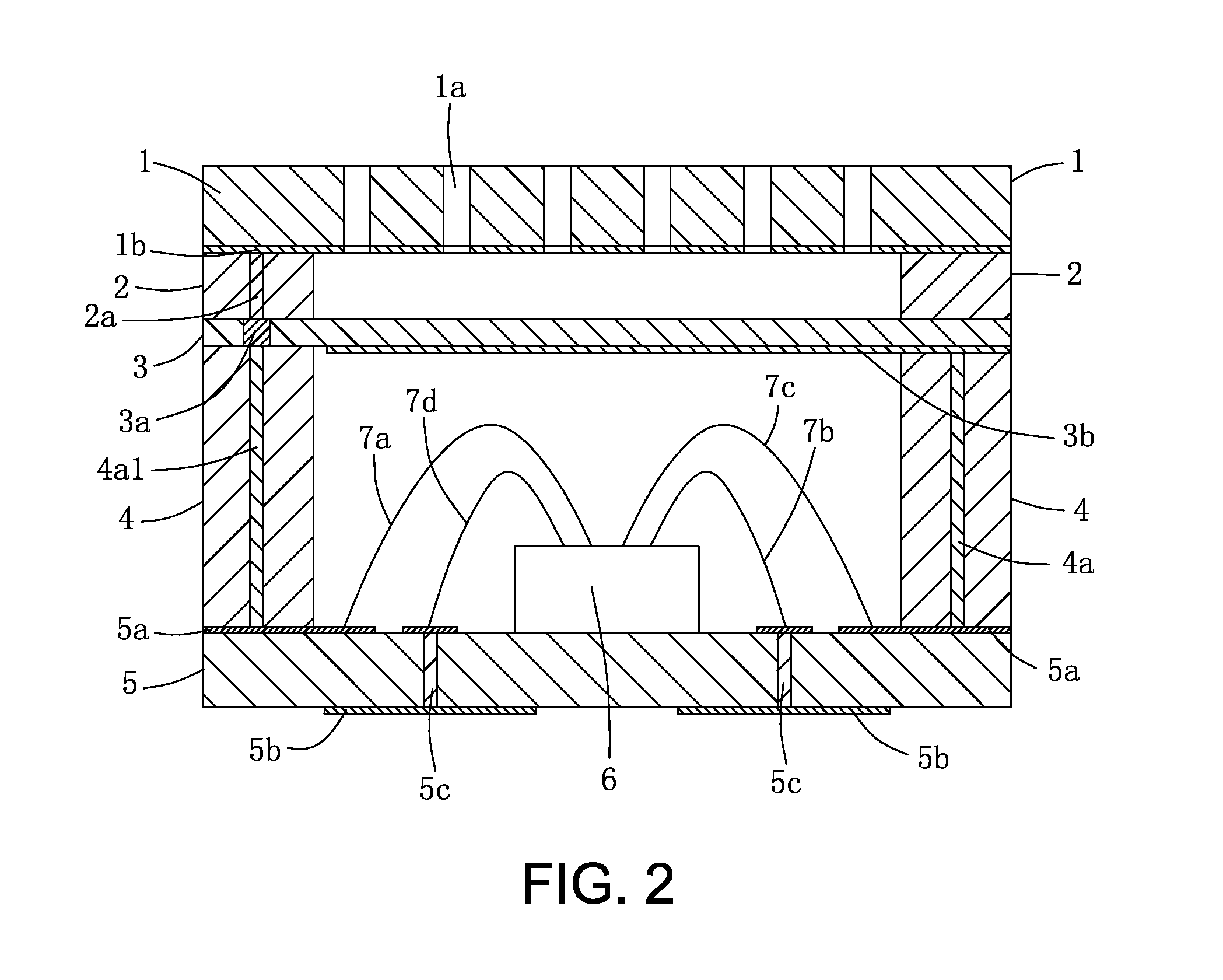 Electrostatic loudspeaker