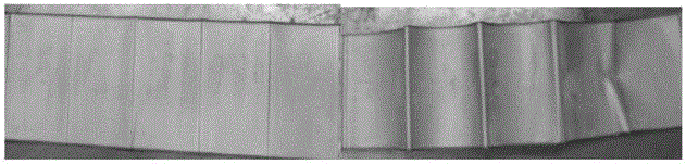 Detection method of lithium ion battery performance