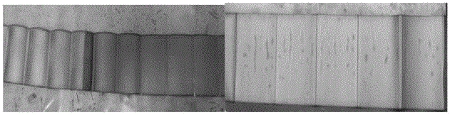 Detection method of lithium ion battery performance