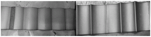 Detection method of lithium ion battery performance