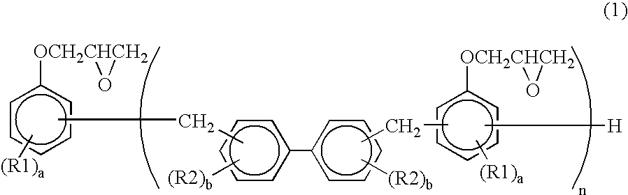 Epoxy resin composition and semiconductor device