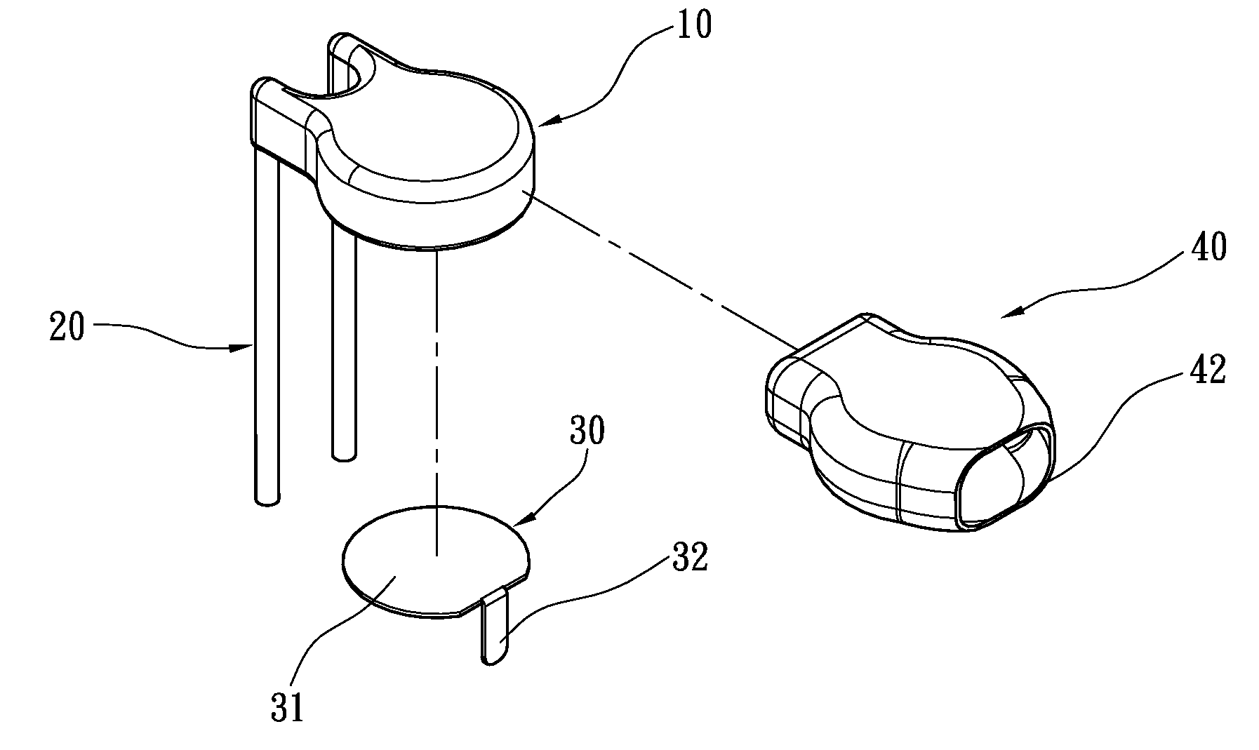 Thermistor