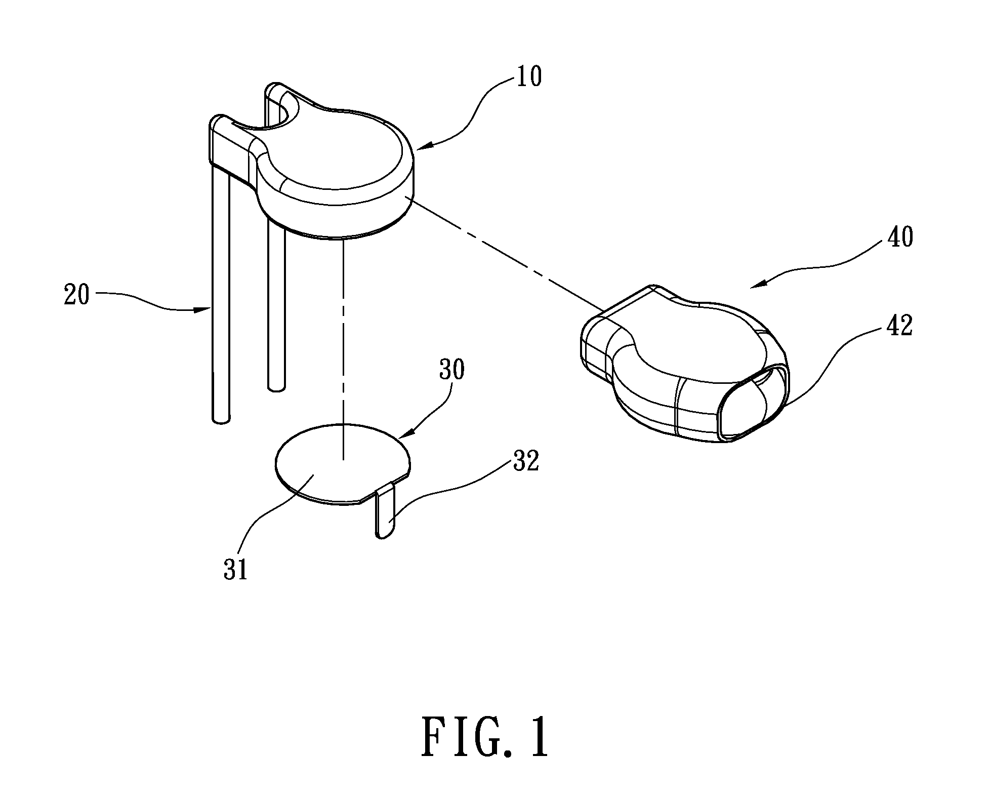 Thermistor