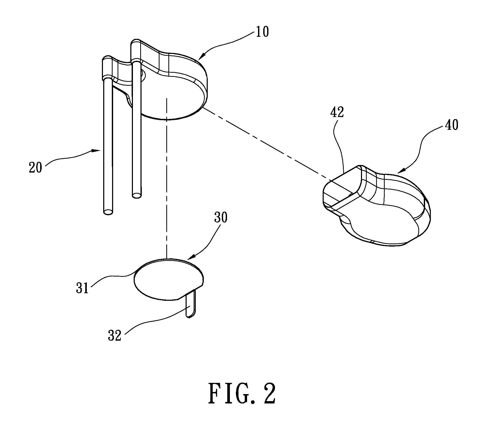 Thermistor