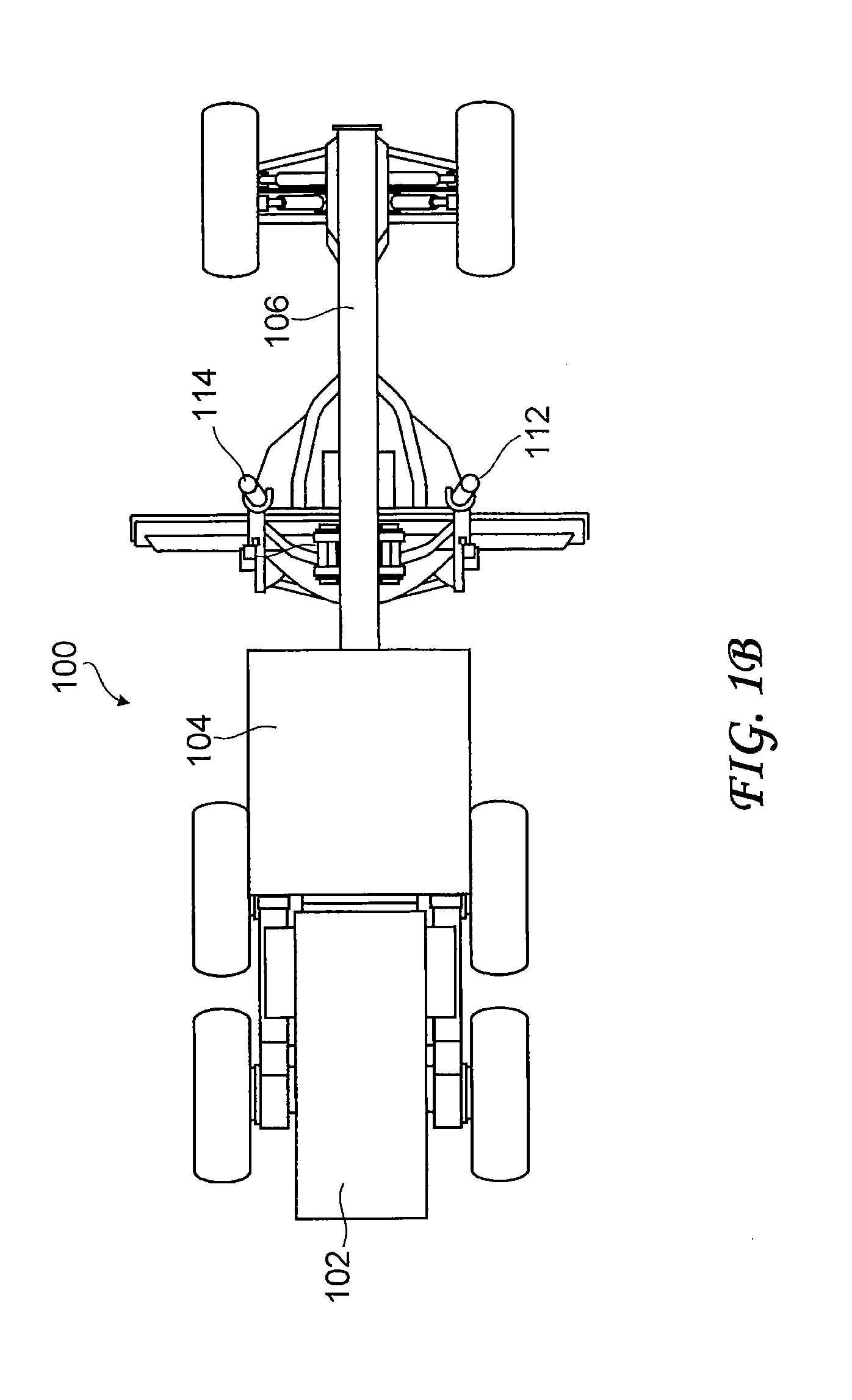 Automatic Blade Slope Control System