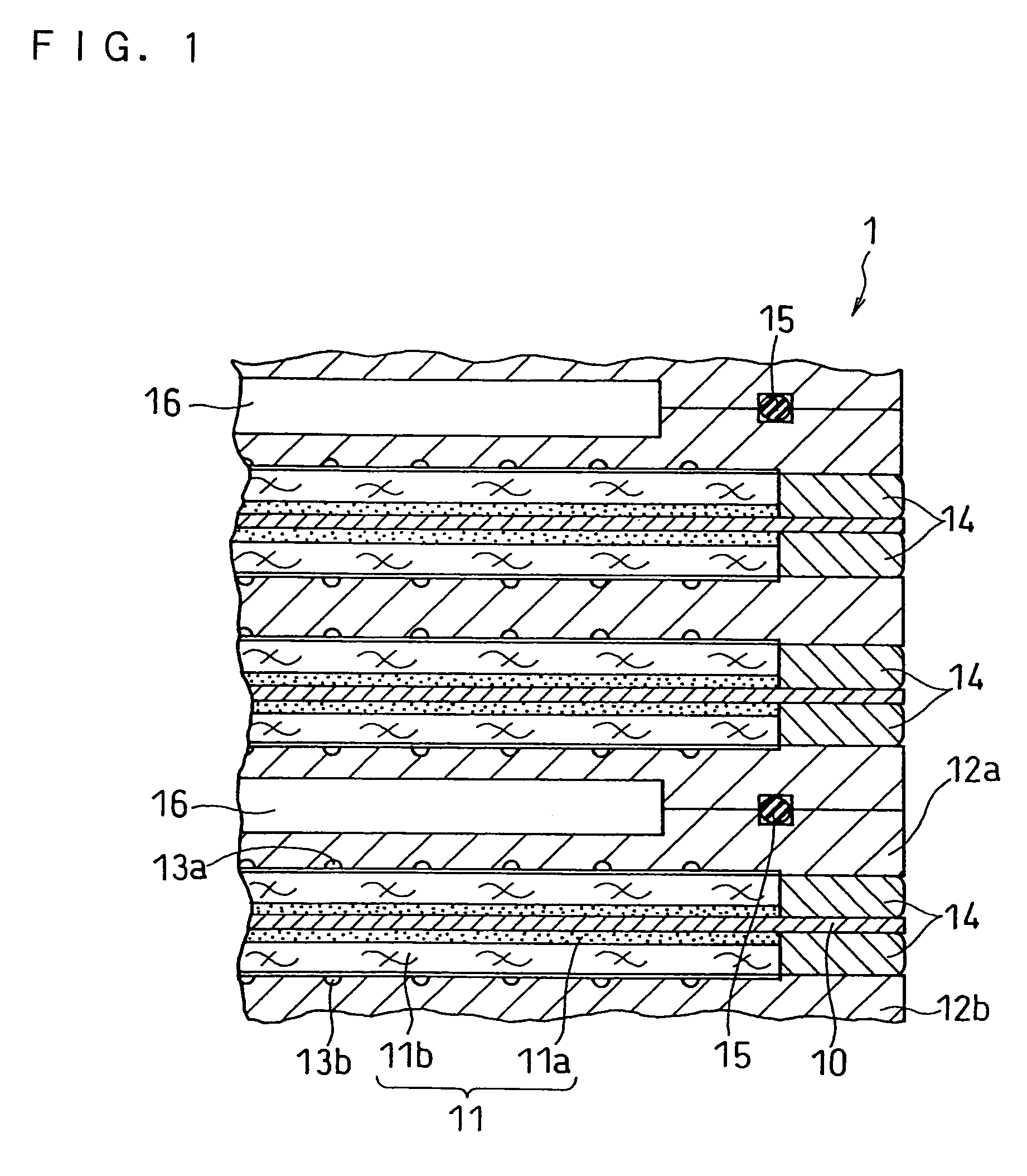 Ink for forming catalyst layer, and electrode and membrane-electrode assembly using the same