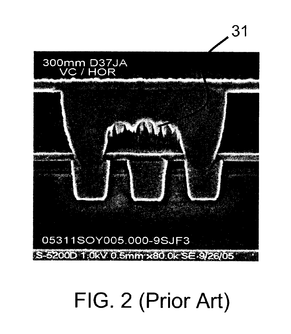 Surface treatment of inter-layer dielectric