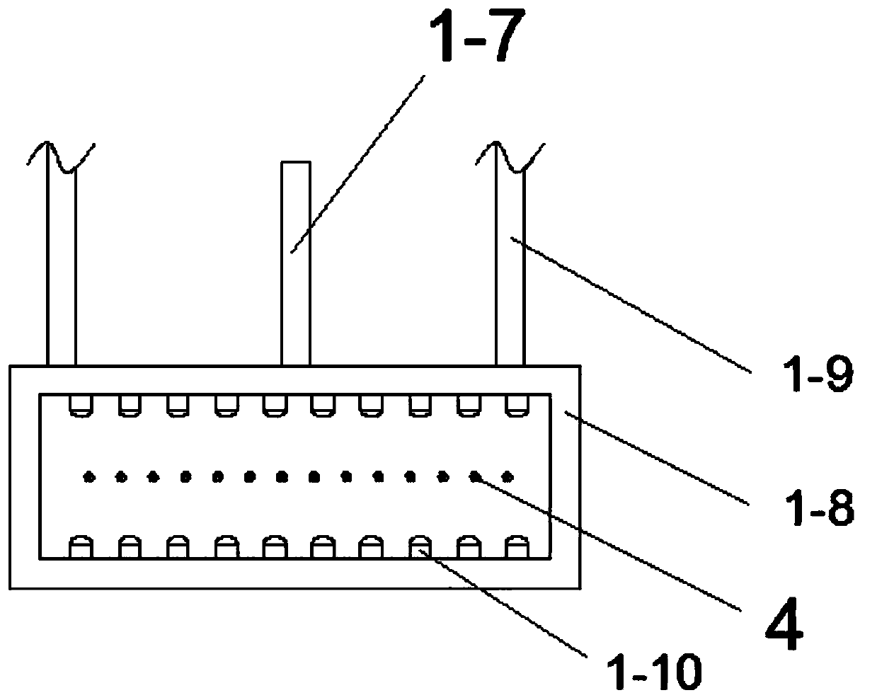 Special production tooling for high-strength carbon fiber