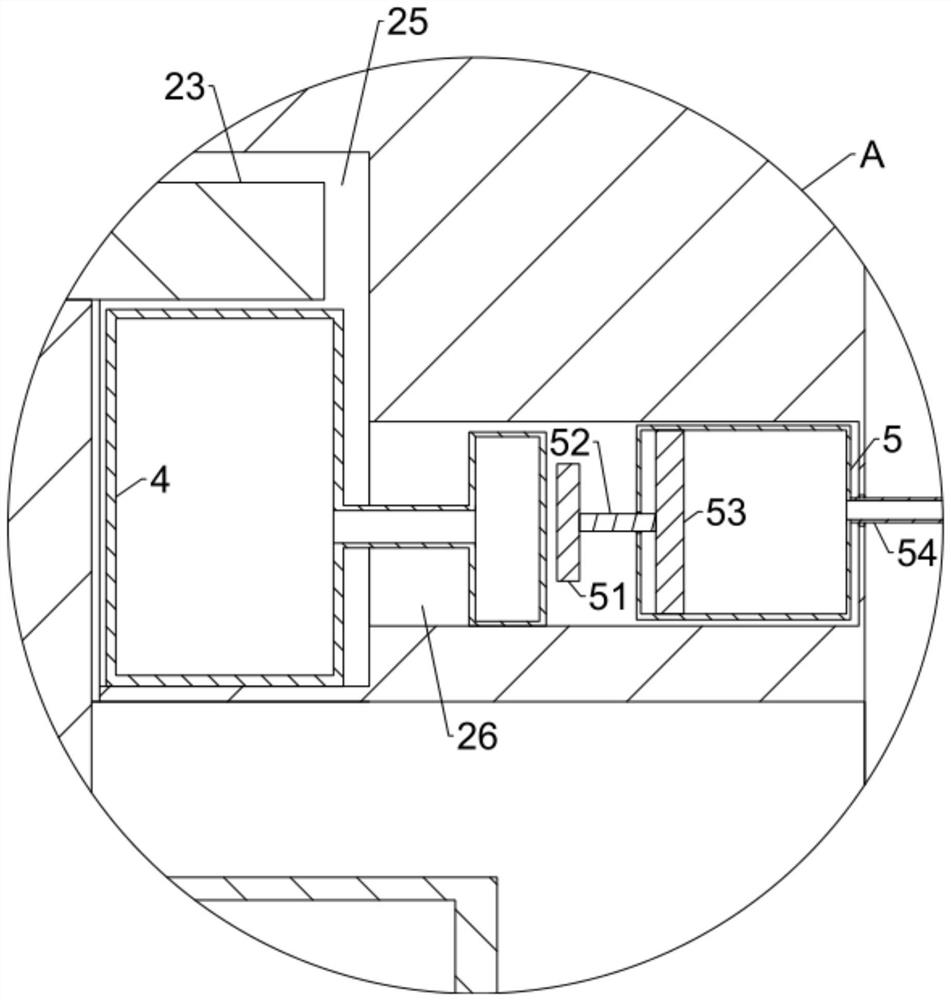 Device for sheep delivery