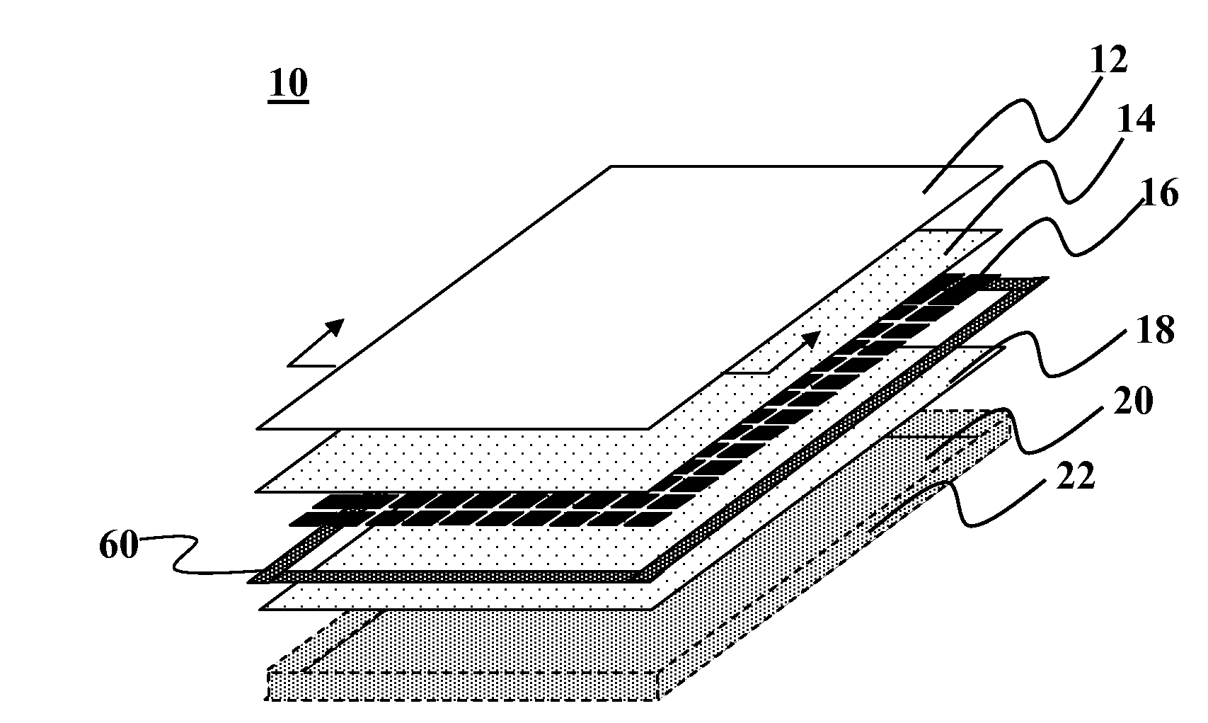 Structures for Low Cost, Reliable Solar Modules