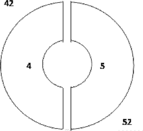 Electrorheological fluid-based flexible controllable air sac polishing tool