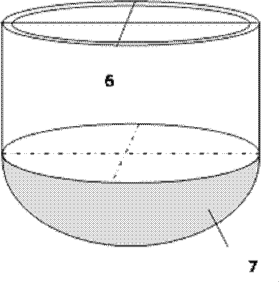 Electrorheological fluid-based flexible controllable air sac polishing tool