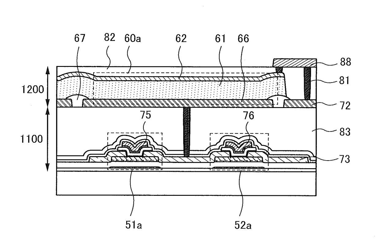 Imaging device and electronic device