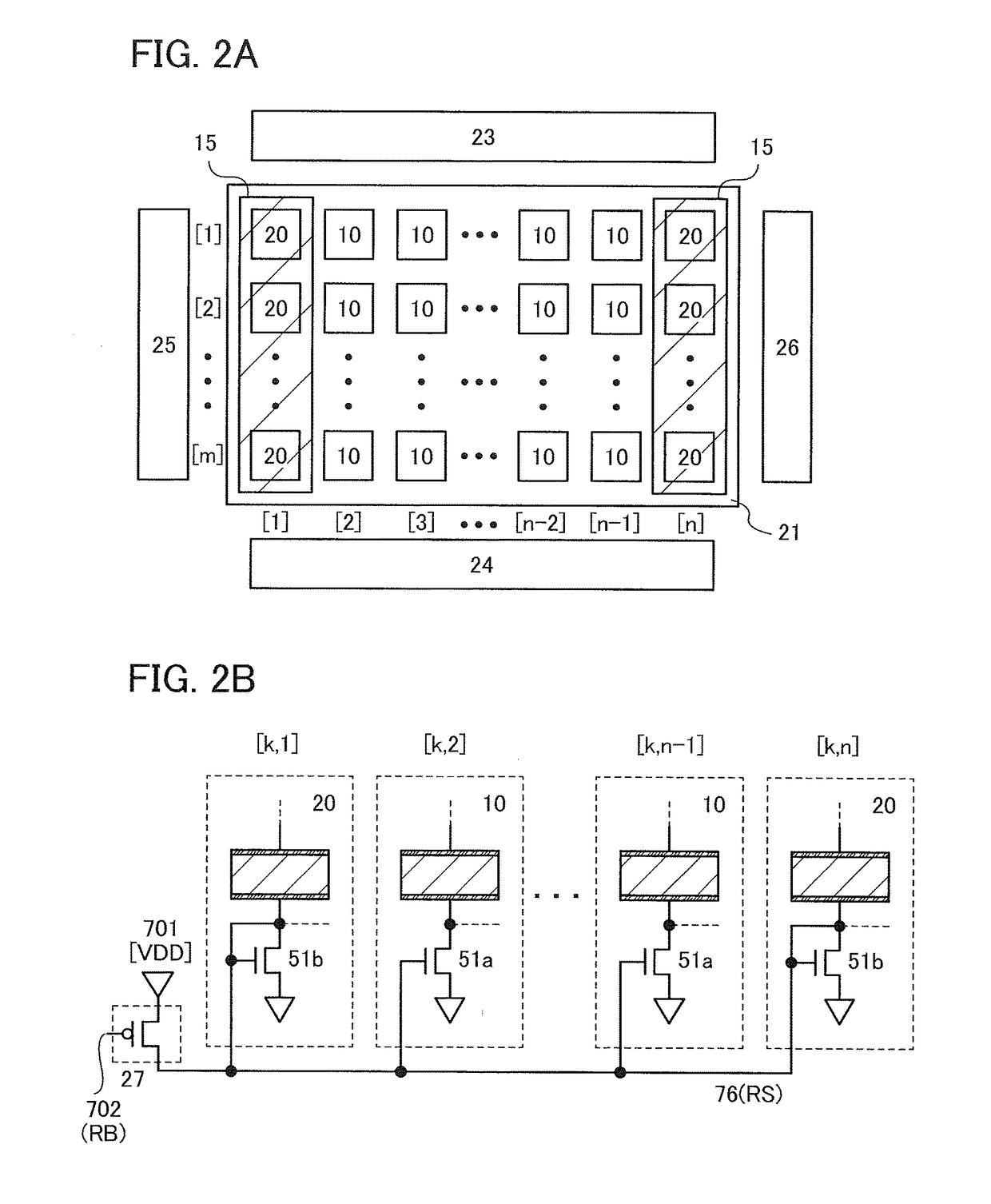 Imaging device and electronic device