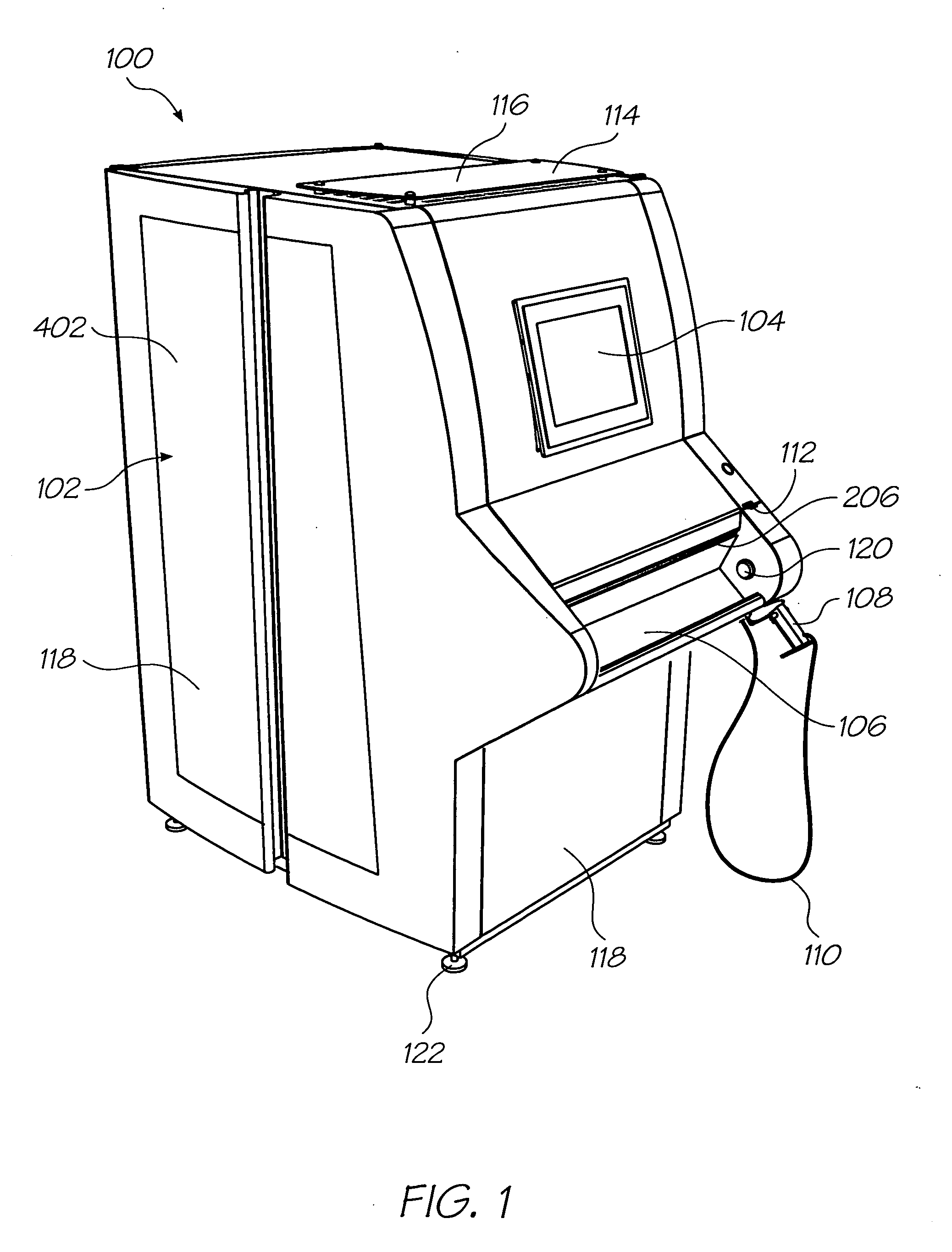 Method for printing wallpaper