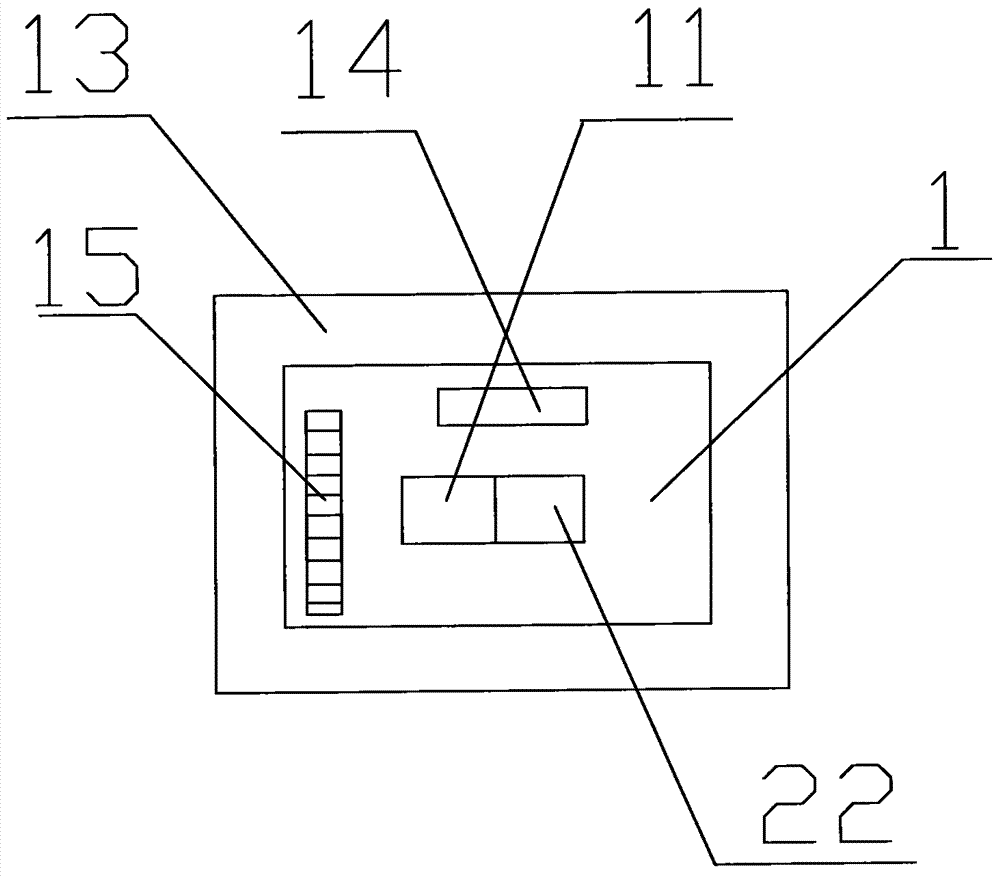 Low-voltage automatic-switching control device with high speed of 2 milliseconds