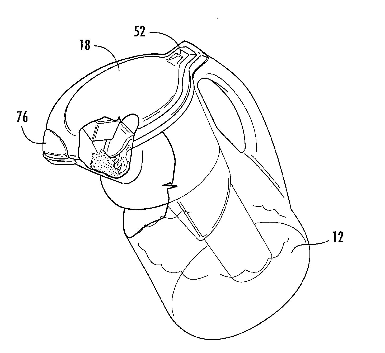 Water filtration and flavor additive device