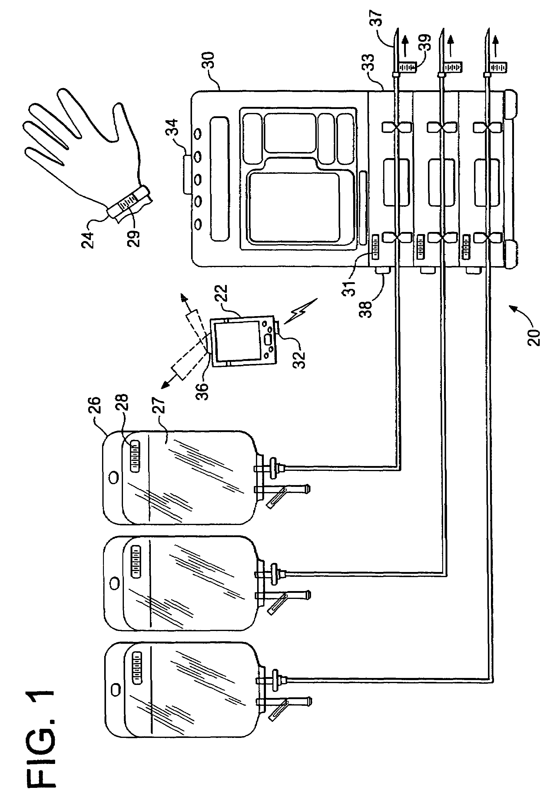 Medication delivery system