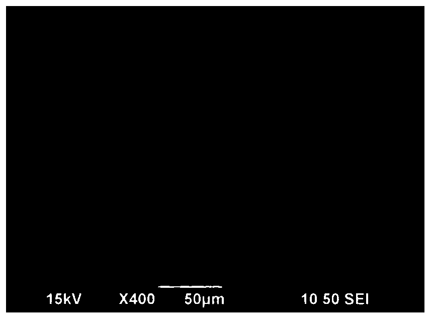 Martensite aging stainless steel dendritic crystal corrodent and corrosion method