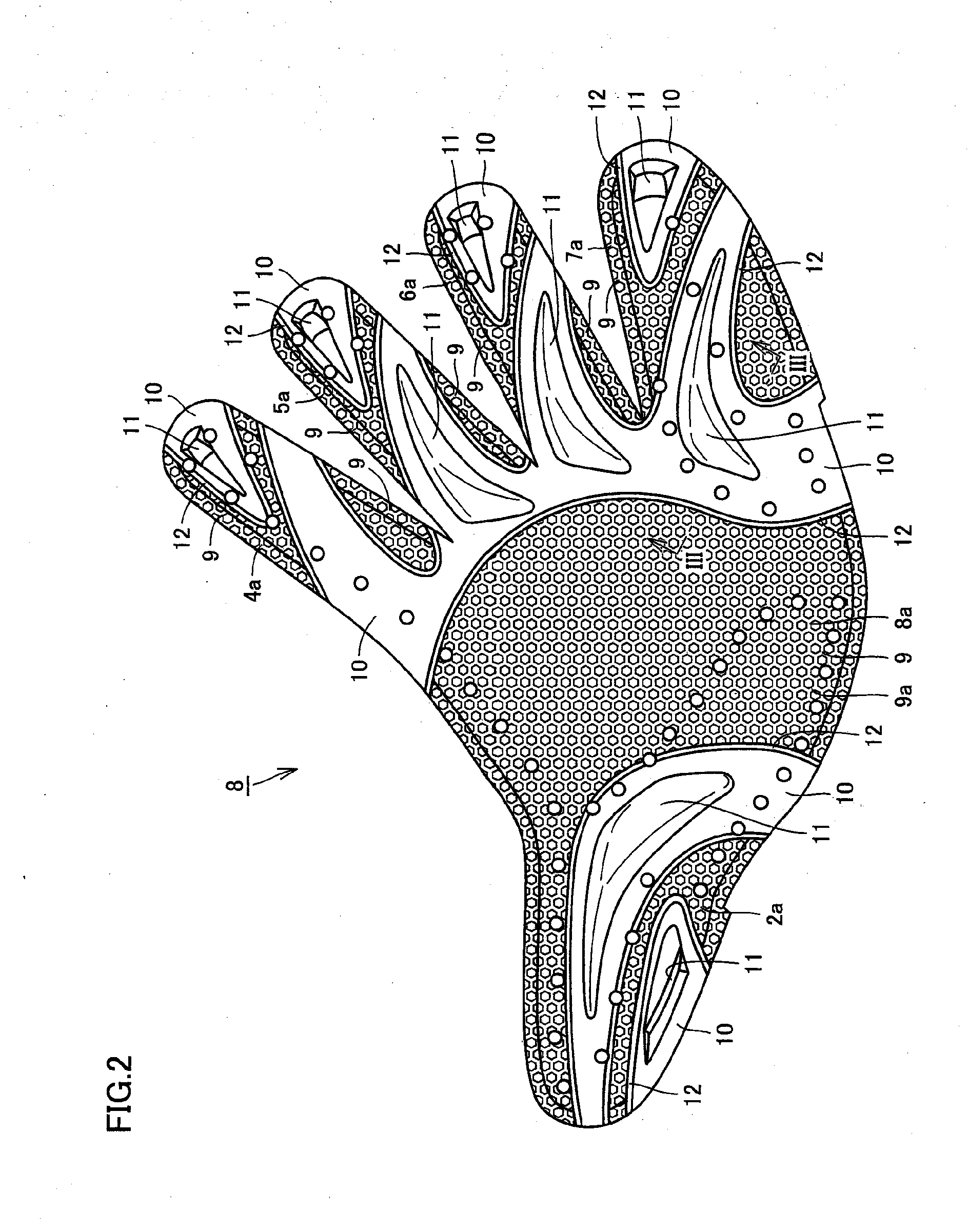 Catching tool for baseball or softball