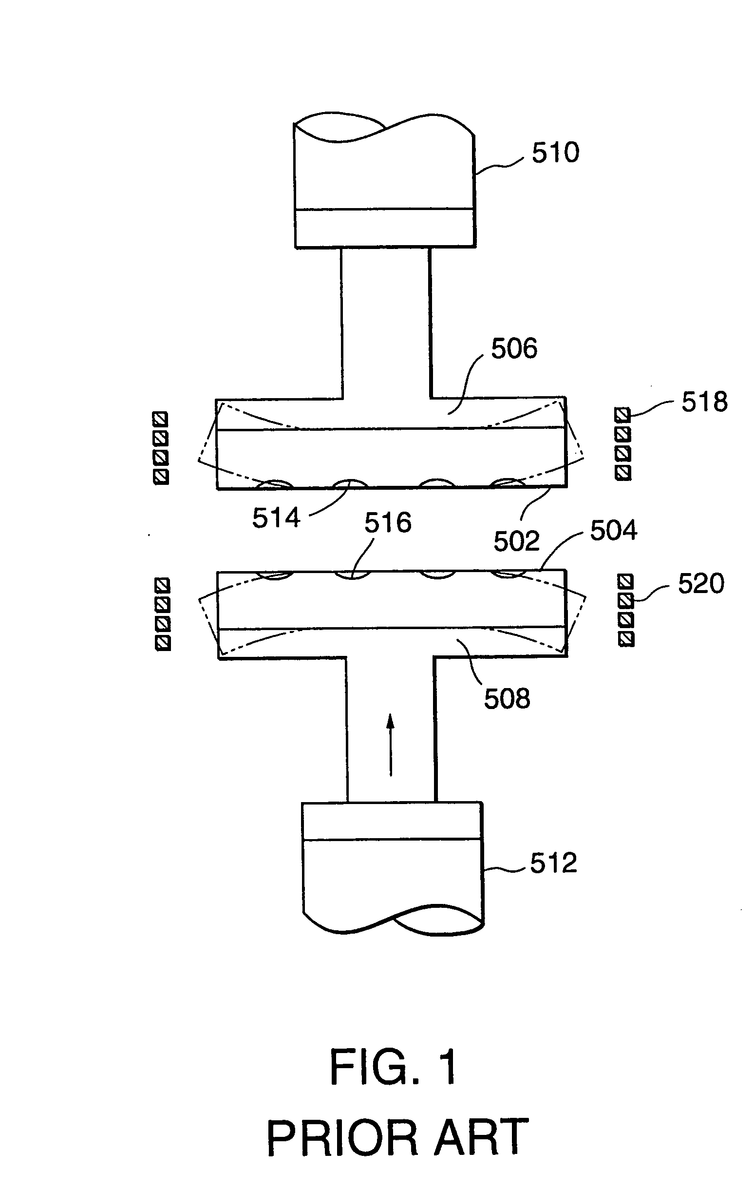 Press molding apparatus and press molding method