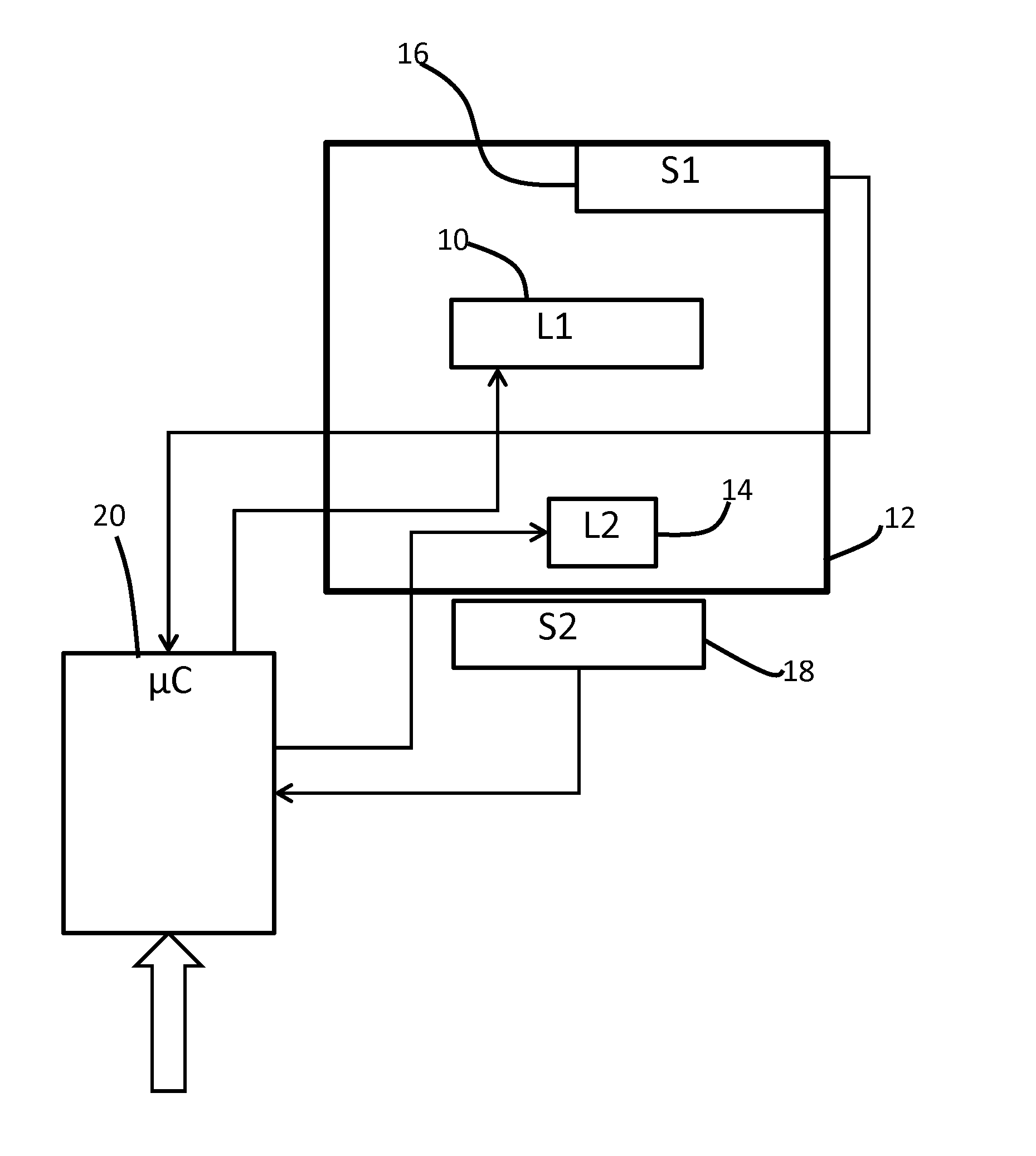 Lighting system, controller and lighting method