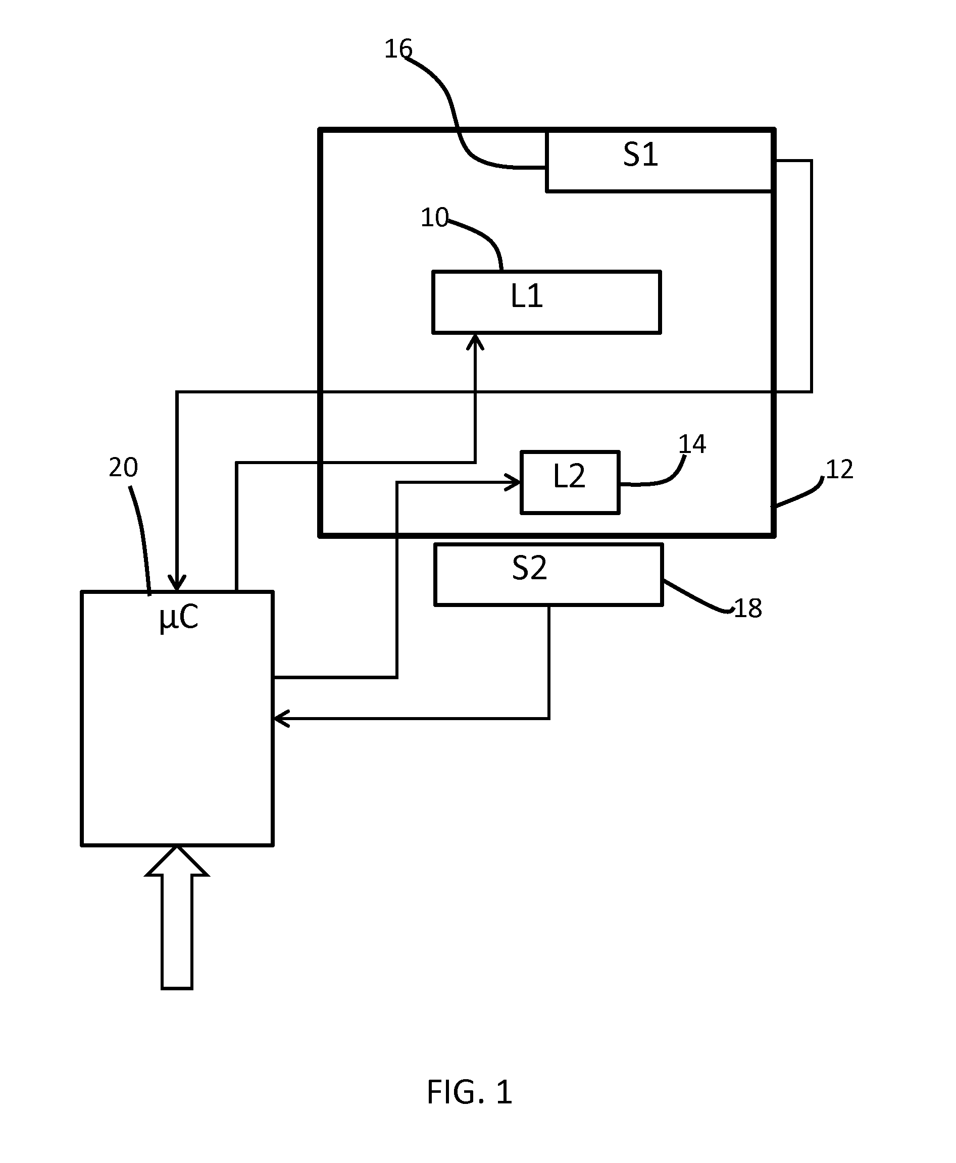 Lighting system, controller and lighting method