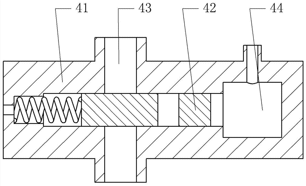 Energy-saving sintering furnace