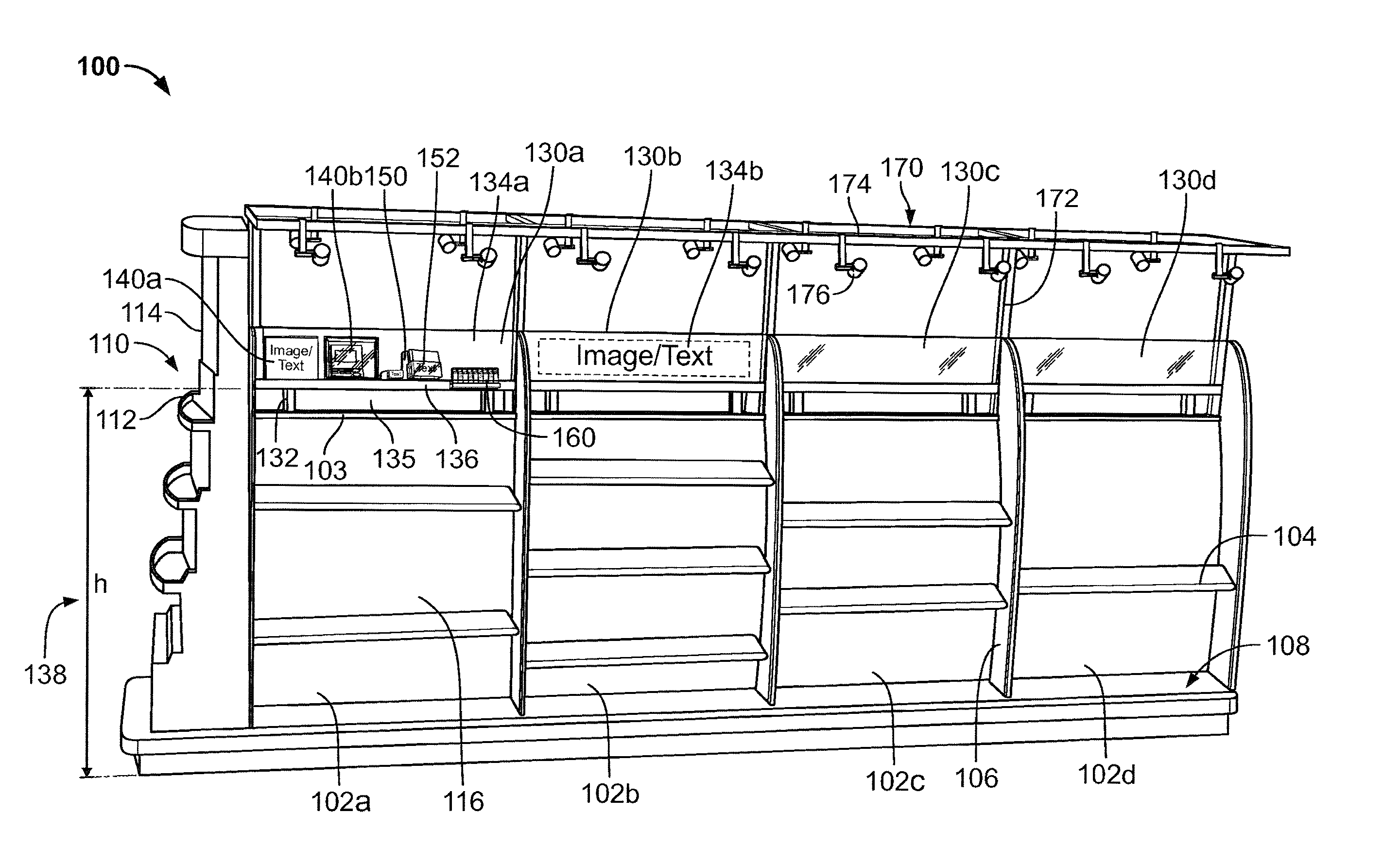 Display apparatus and method