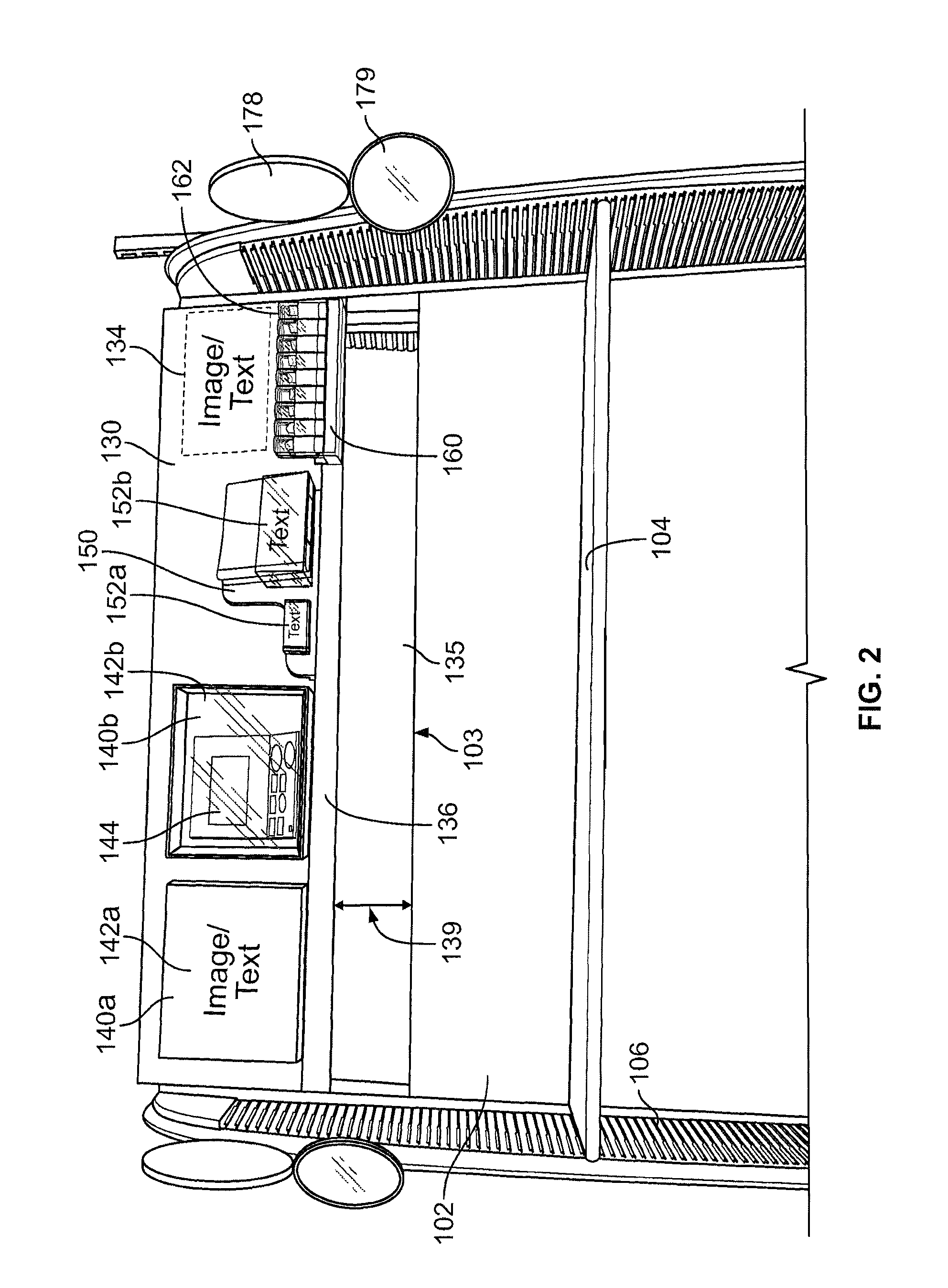 Display apparatus and method