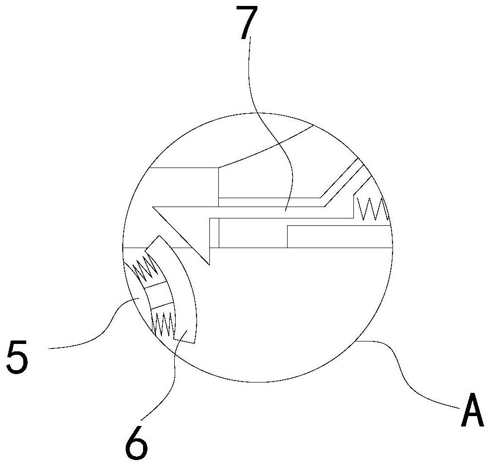 Veneer sticking equipment for wood processing